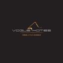 Vogue Homes - Knock Down Rebuild Sydney logo